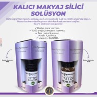 Kalıcı Makyaj Silme Solüsyonu 6ml